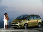 Citroen Grand C4 Picasso 2006 года